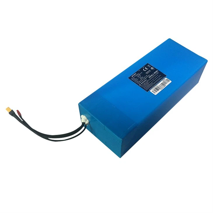 36V 10.4Ah Electric Scooter Li-ion Pack