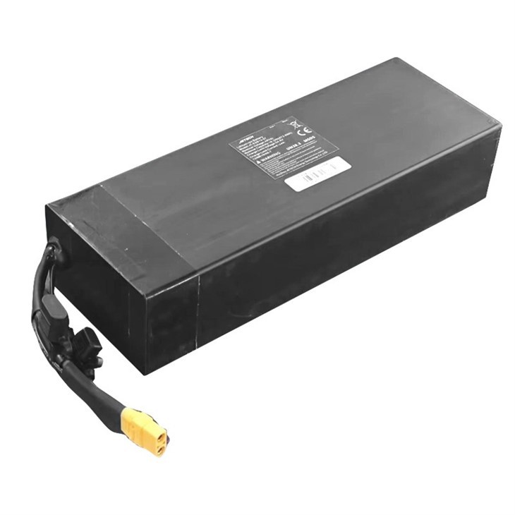 36V 15.6Ah Electric Scooter Lithium-Ion Battery Li-ion Pack suppliers