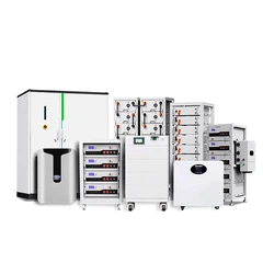 Energilagringssystem