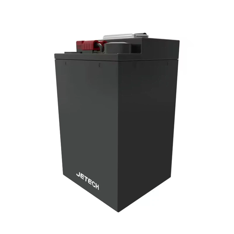 48V 24Ah Lithium Ion Battery