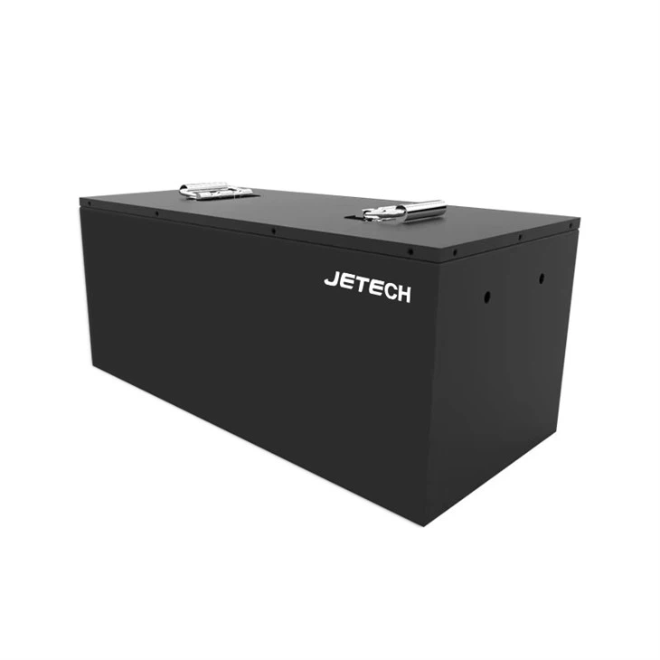 80V 100Ah LiFePo4 Battery